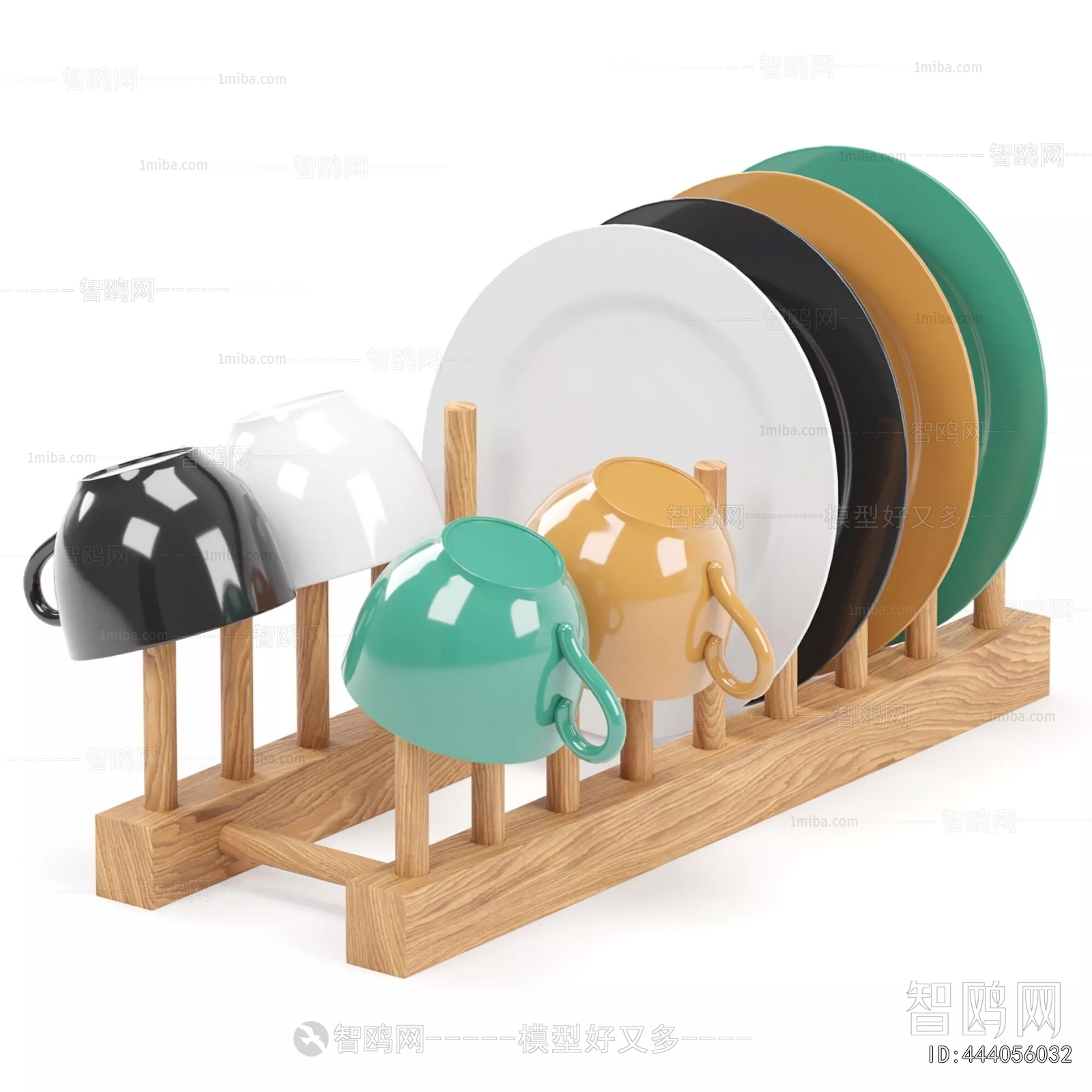 Modern Tableware