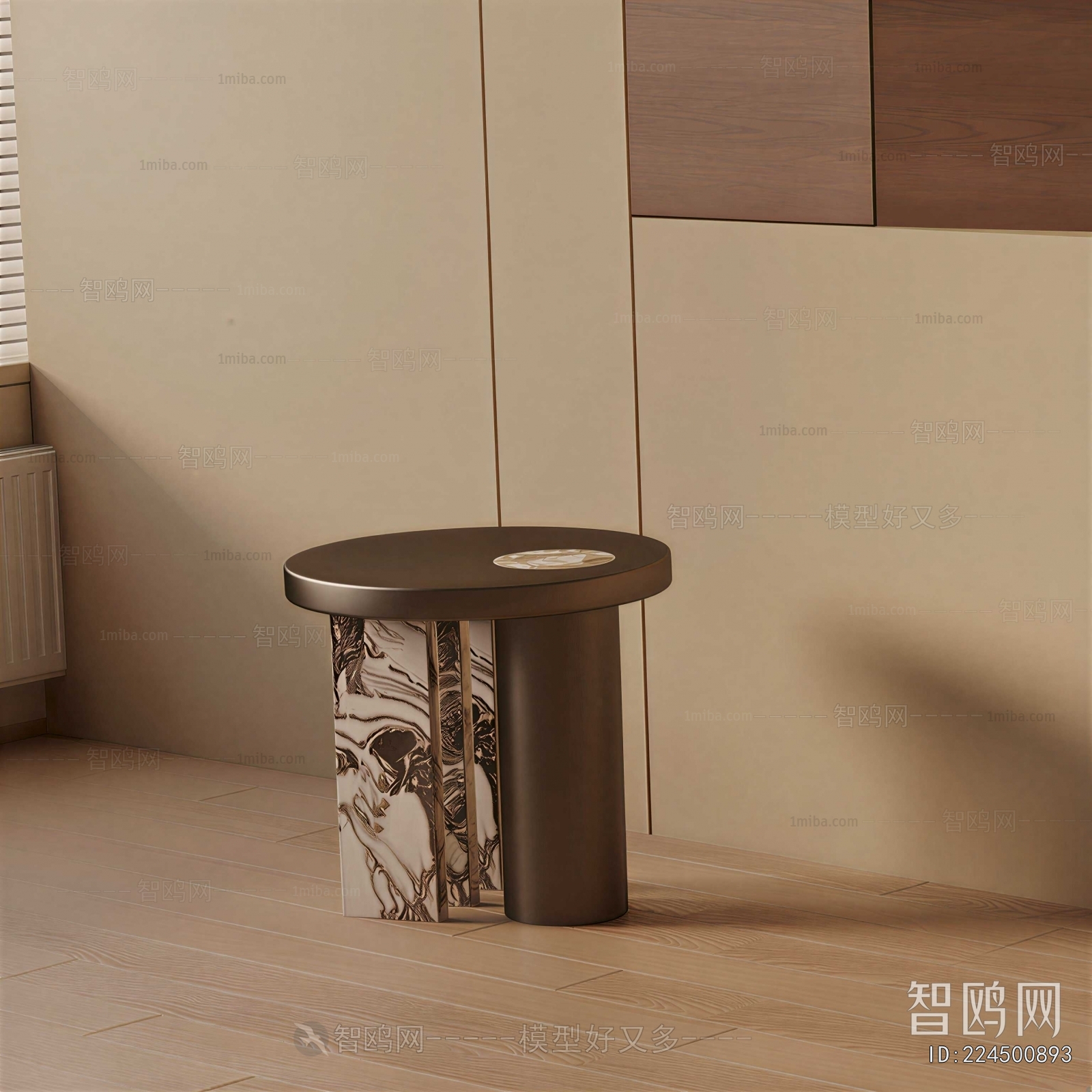 Modern Side Table/corner Table
