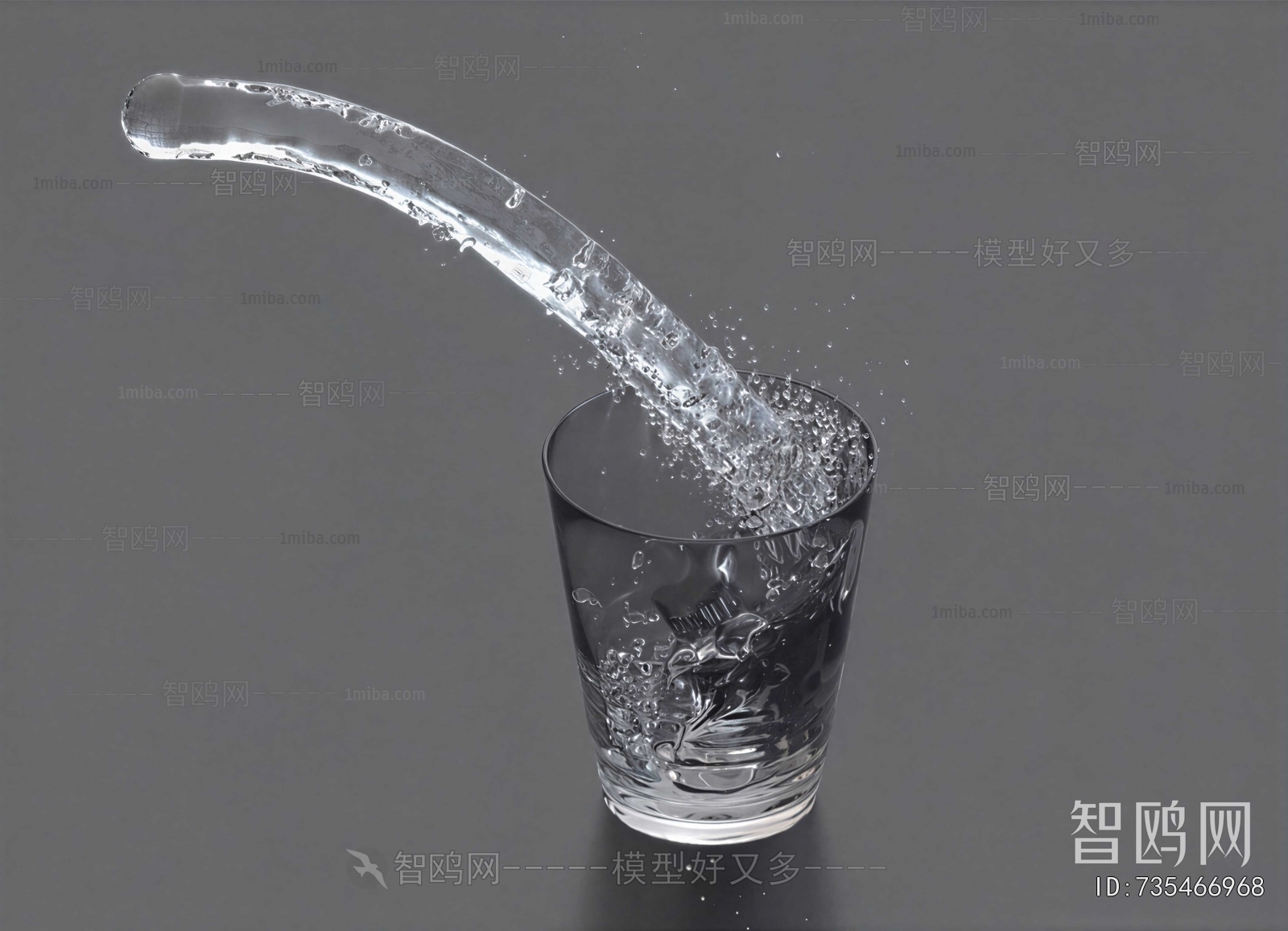 Modern Beverage