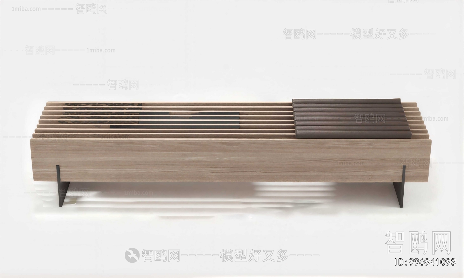 Modern Coffee Table