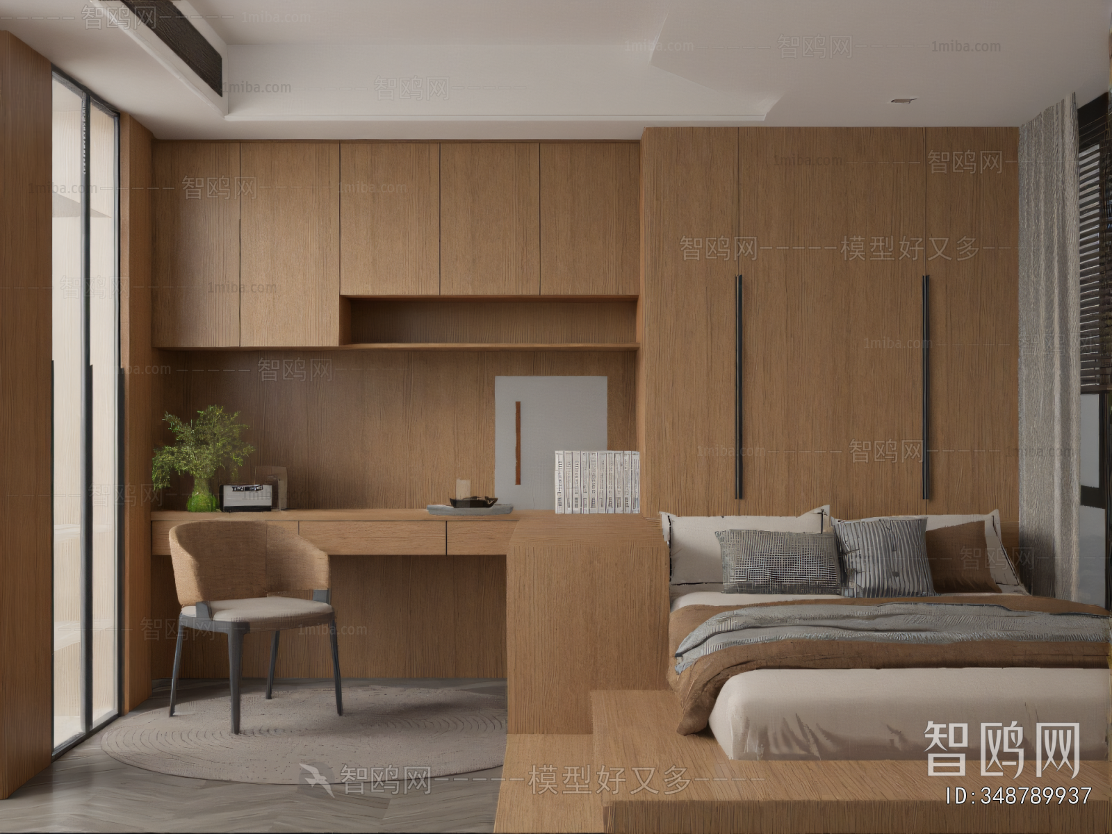 Modern Tatami