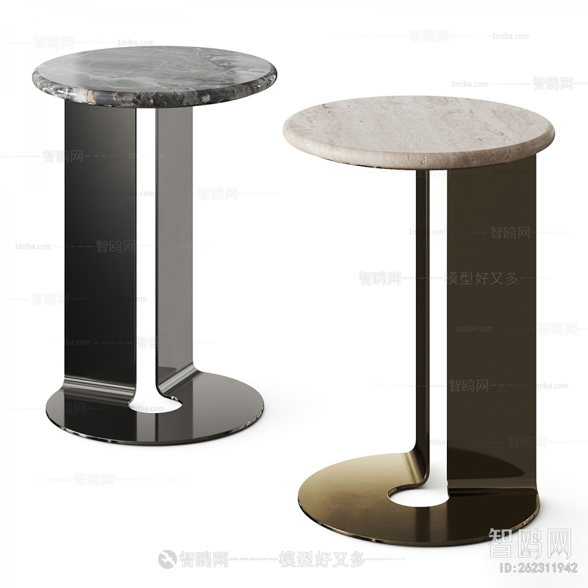 Modern Side Table/corner Table