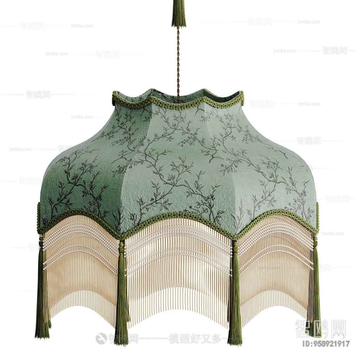 Modern Droplight