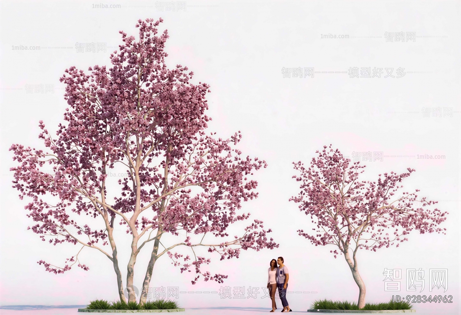 Modern Tree