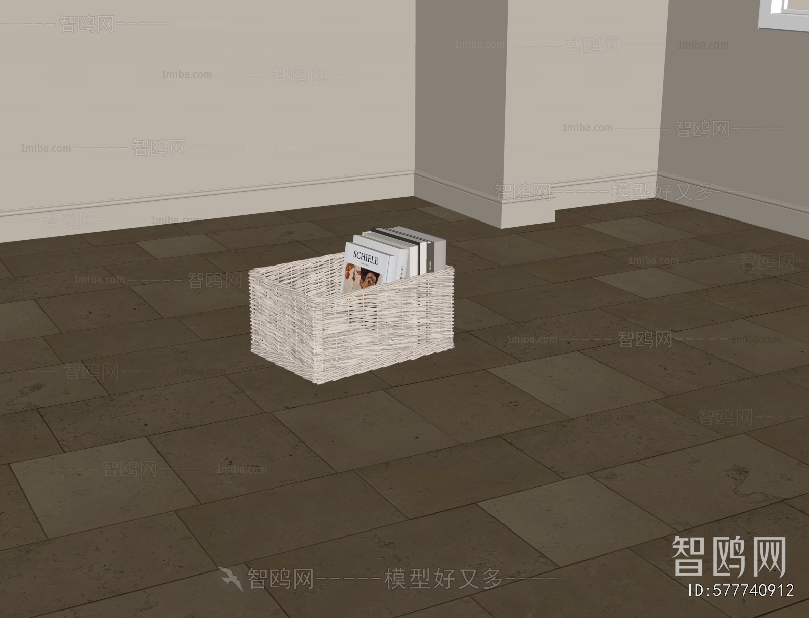 Modern Floor Tile