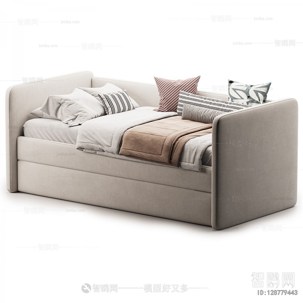 Modern Sofa Bed