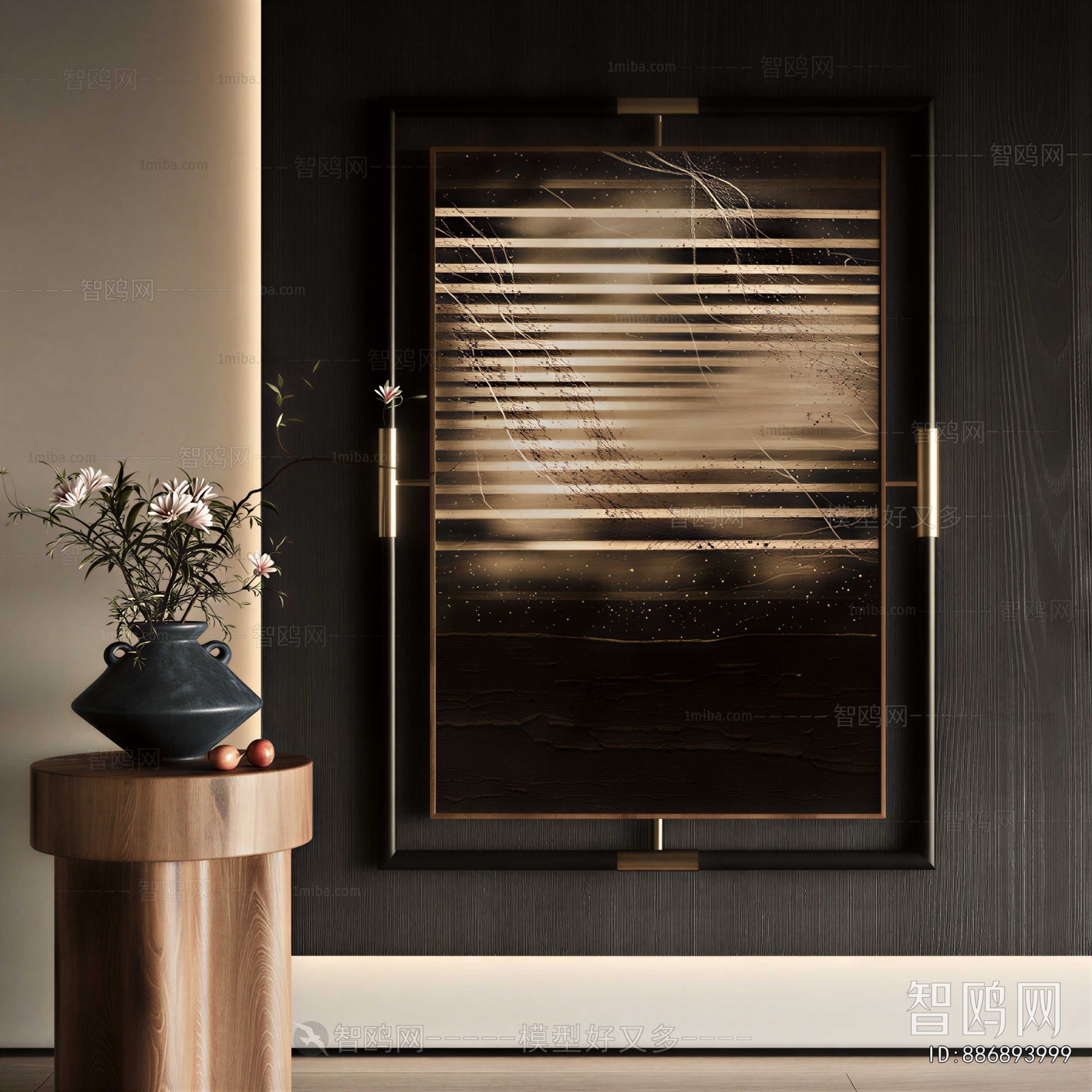 Modern Painting