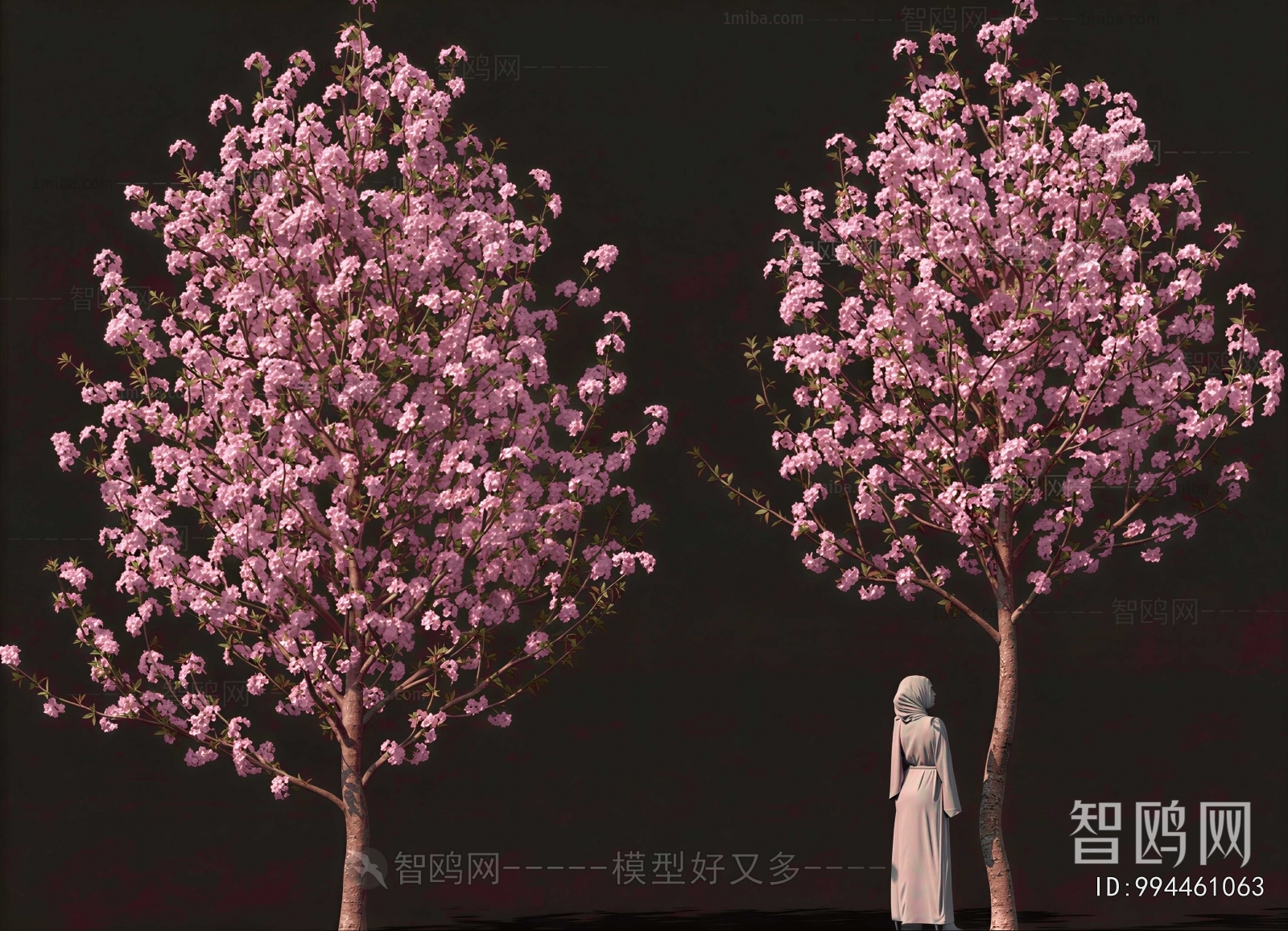 Modern Tree