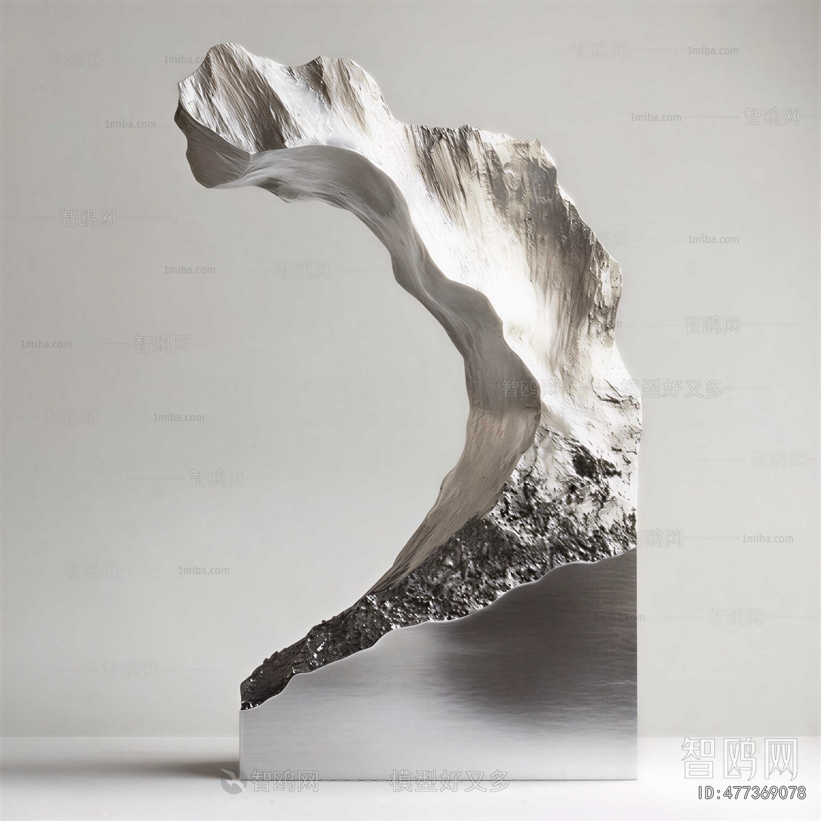 Modern Sculpture