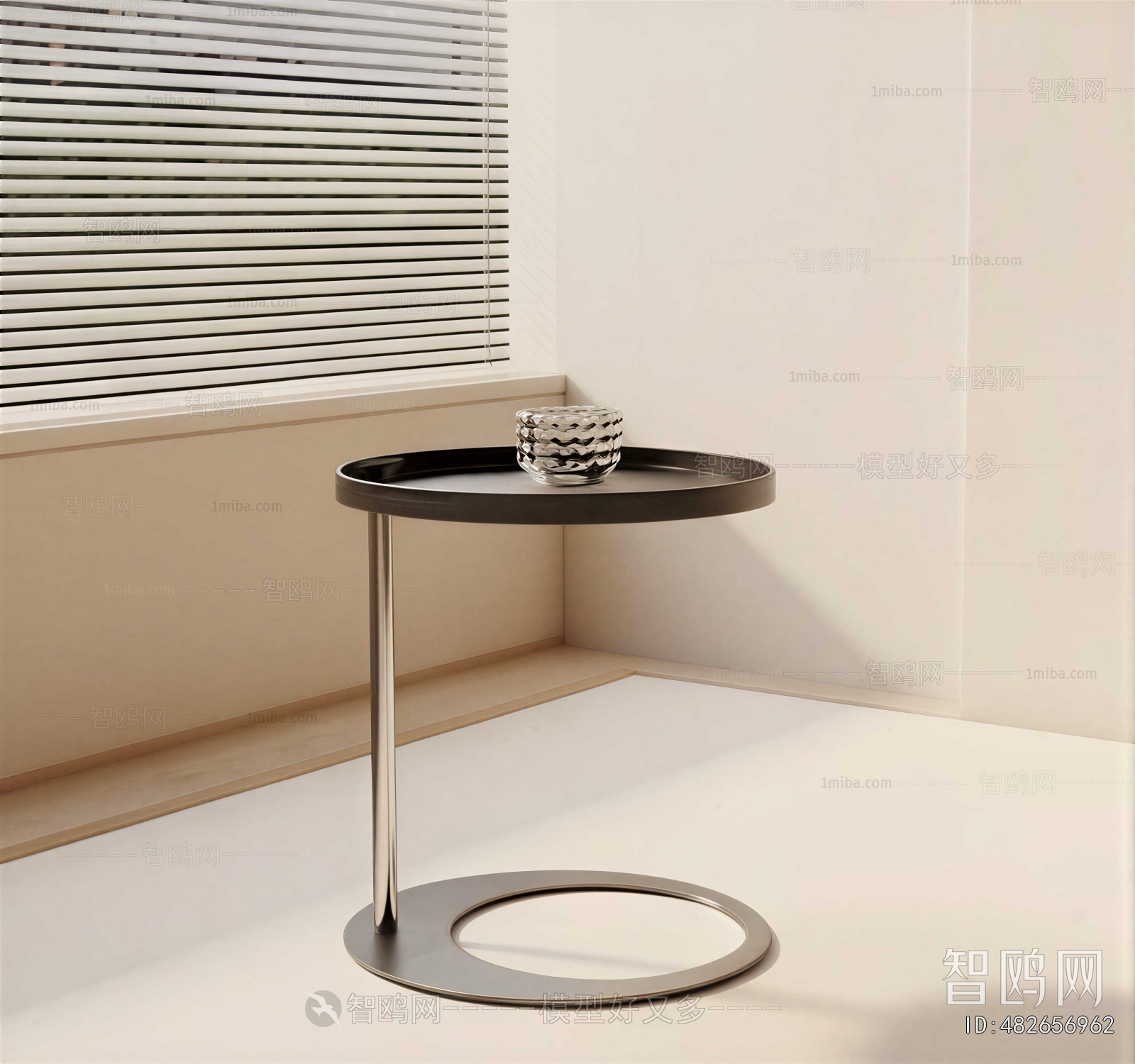 Modern Side Table/corner Table