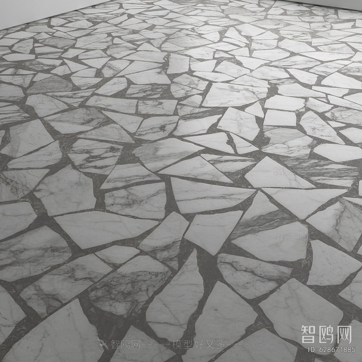 Modern Ground