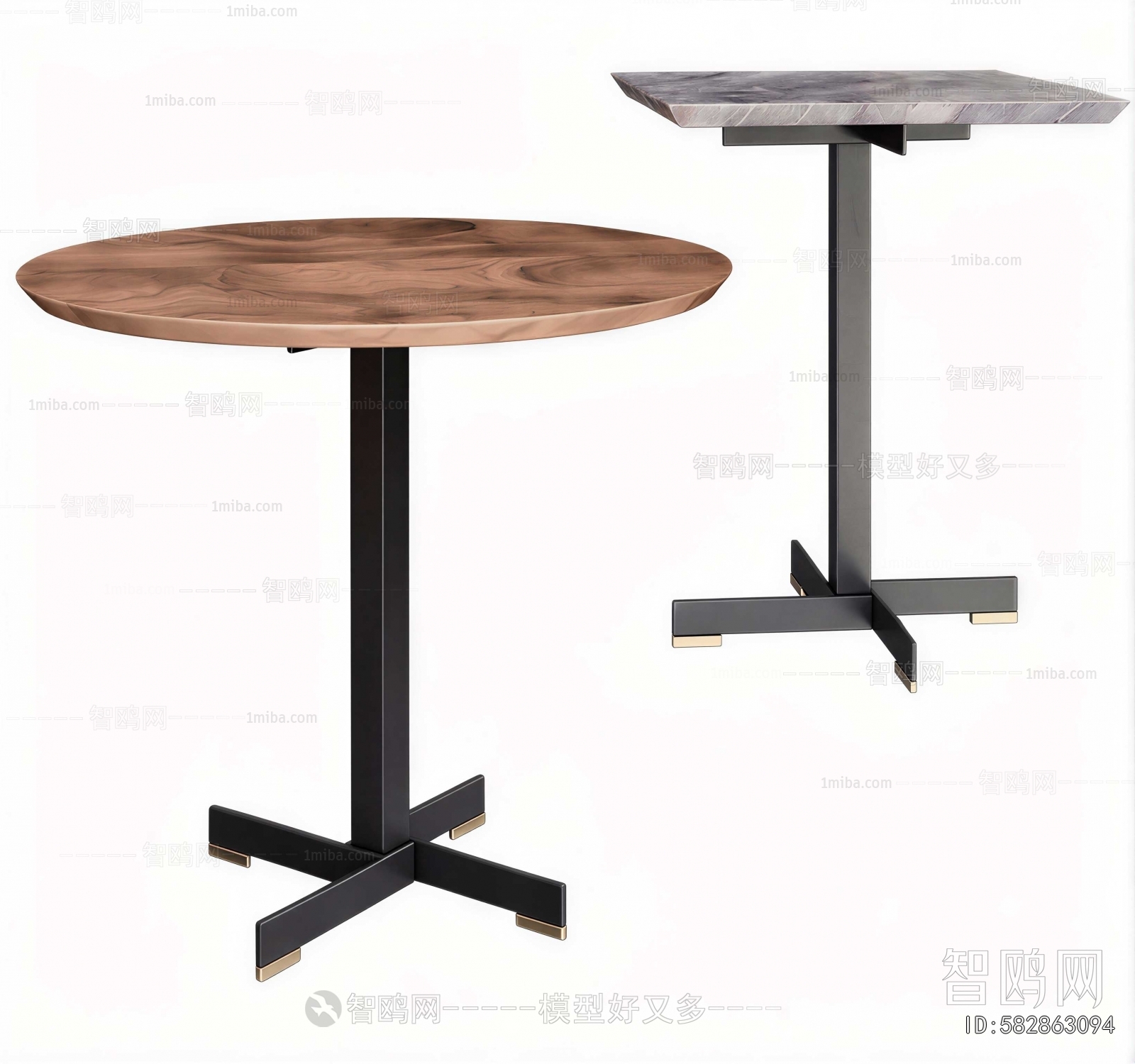 Modern Side Table/corner Table