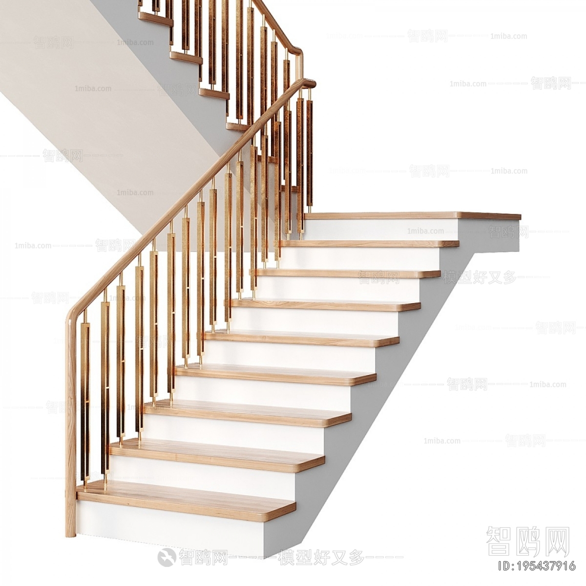 Modern Staircase