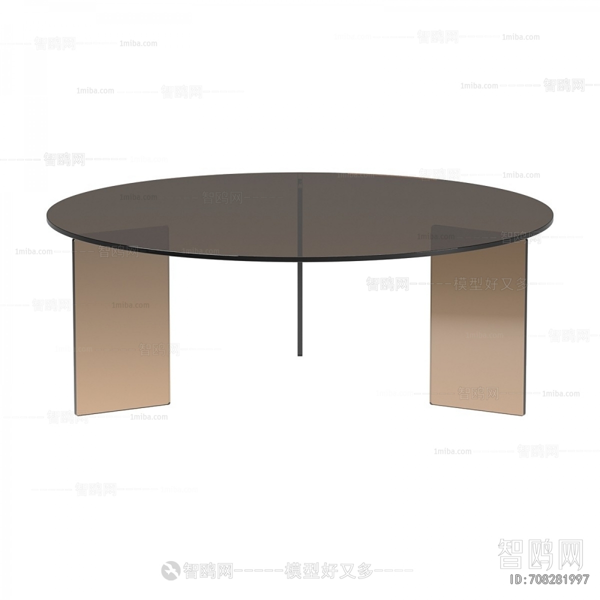 Modern Coffee Table