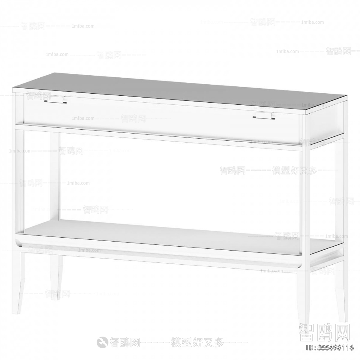Modern Console