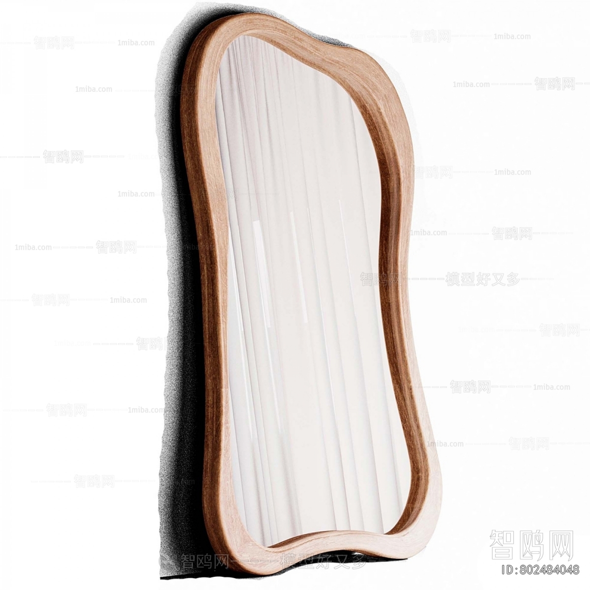 Modern The Mirror
