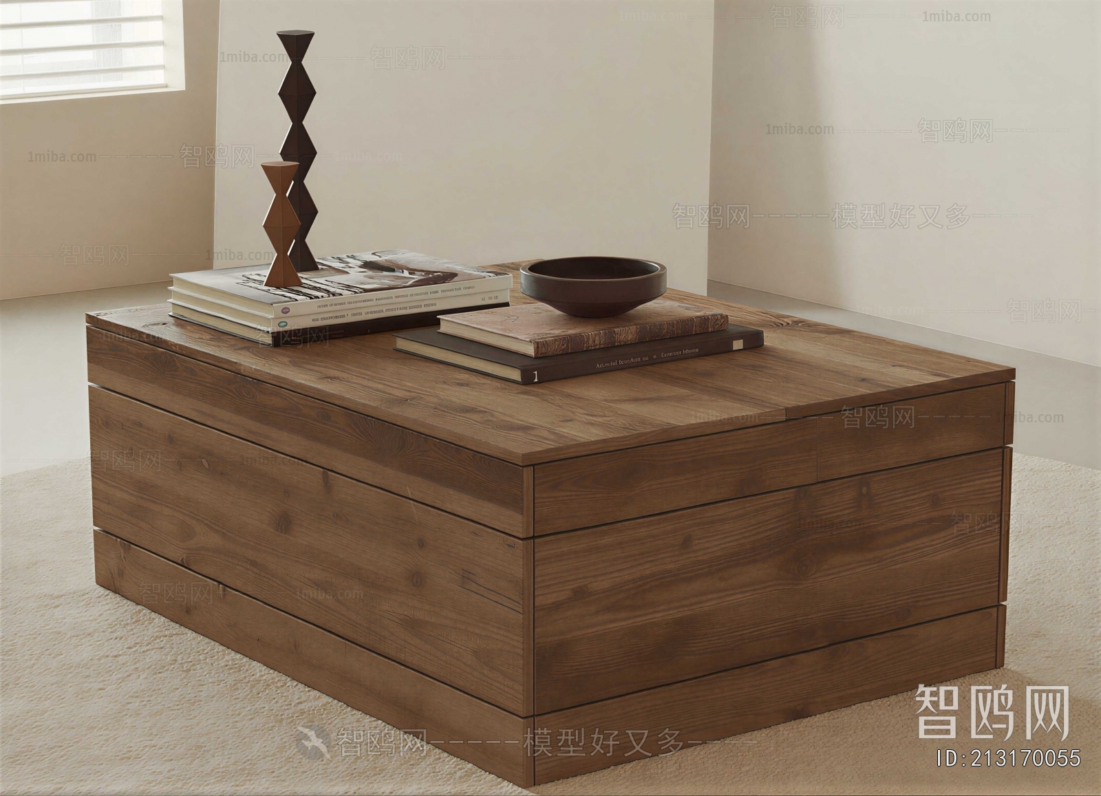 Modern Coffee Table