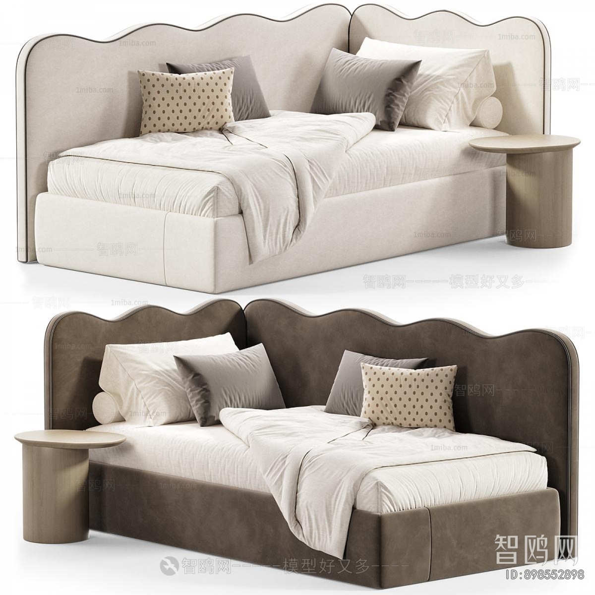 Modern Sofa Bed