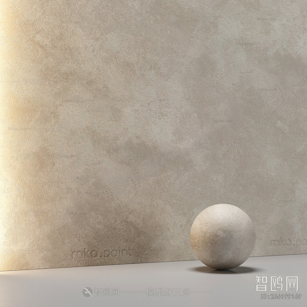 Modern Wall Facing