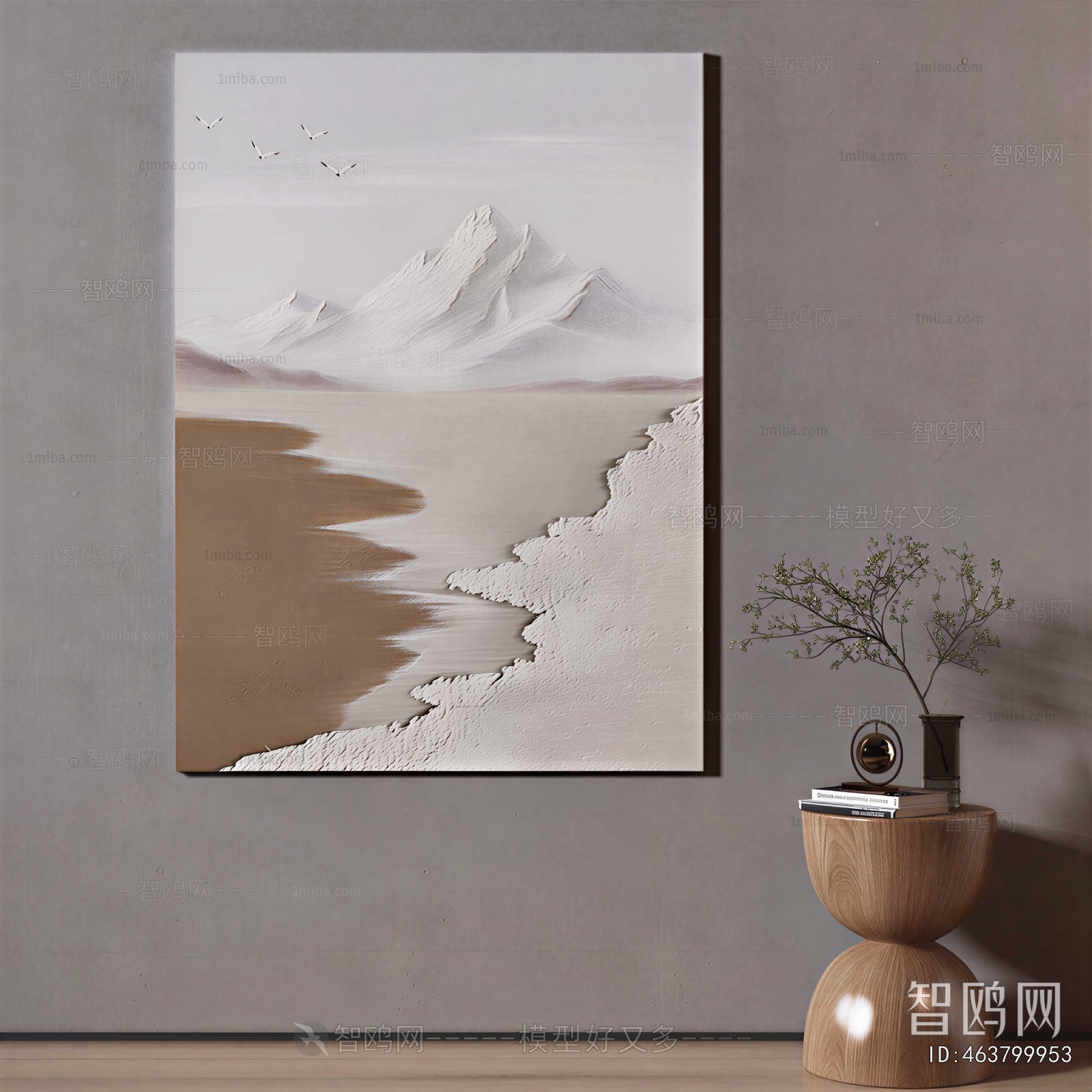 Modern Painting