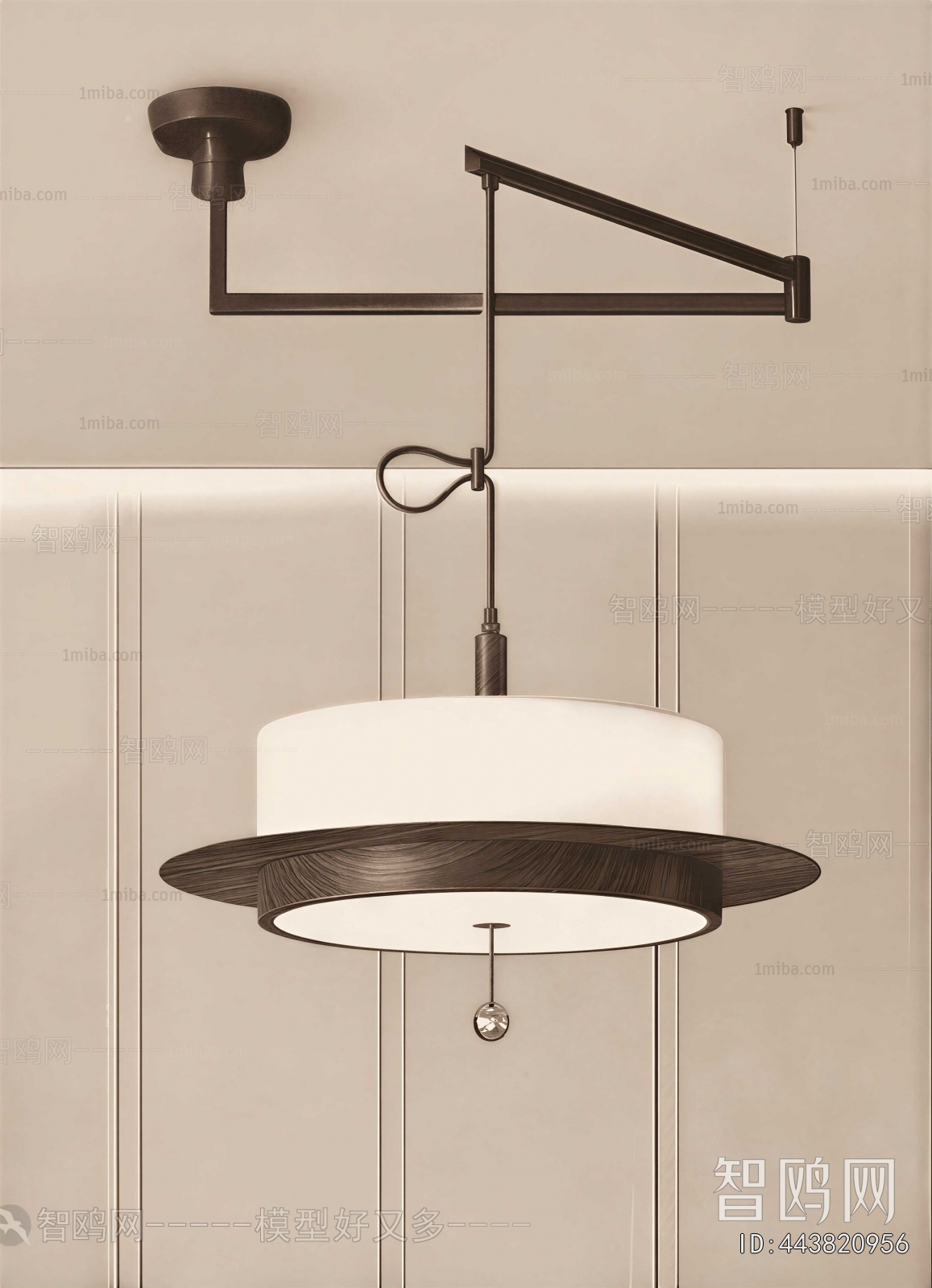 Modern Droplight