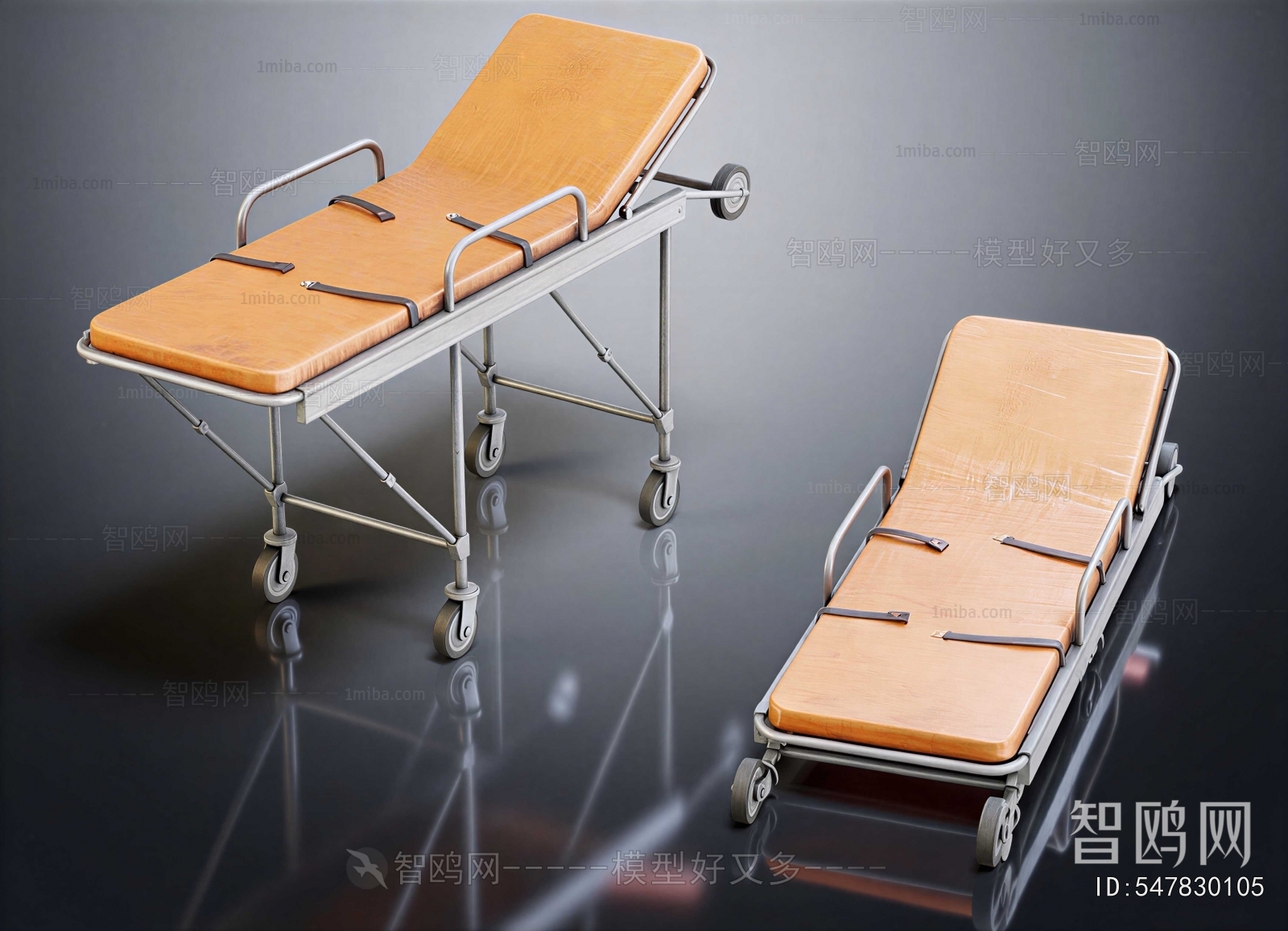 Modern Medical Equipment