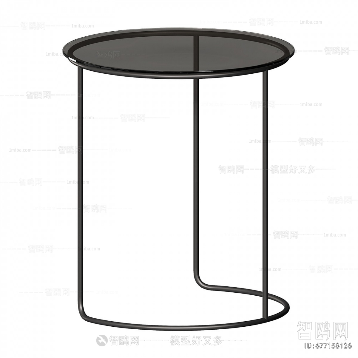 Modern Coffee Table
