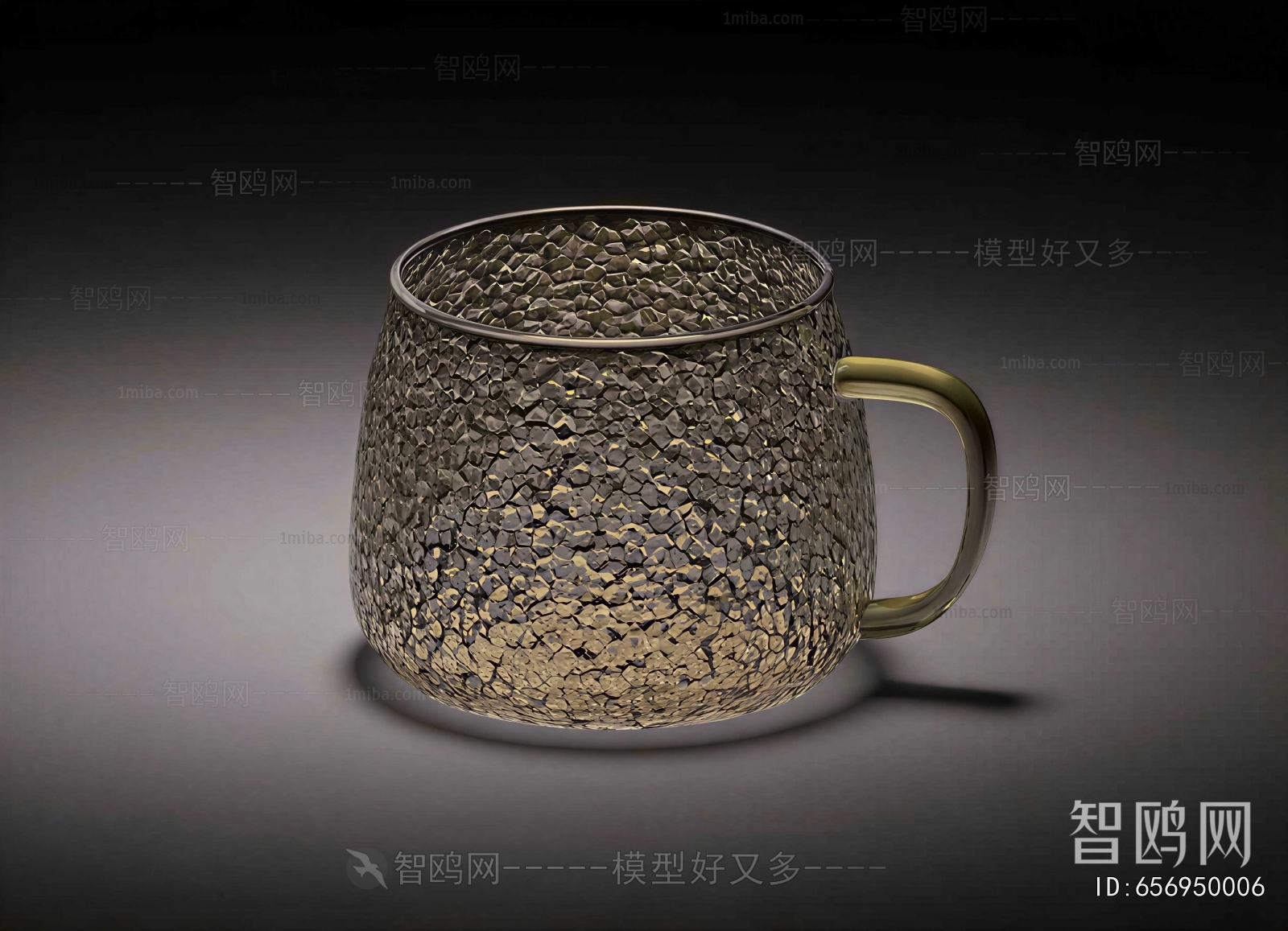 Modern Cup