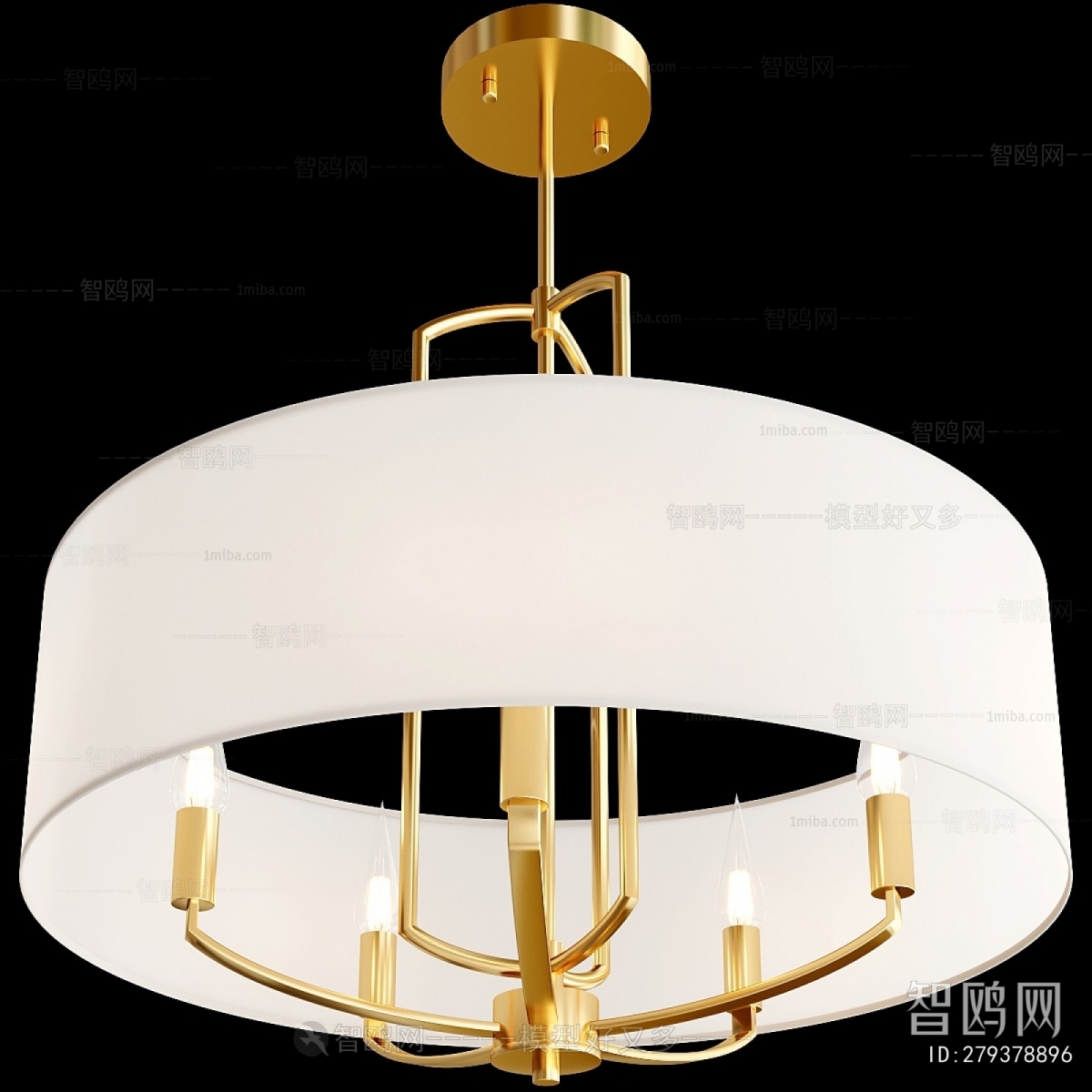 Modern Droplight