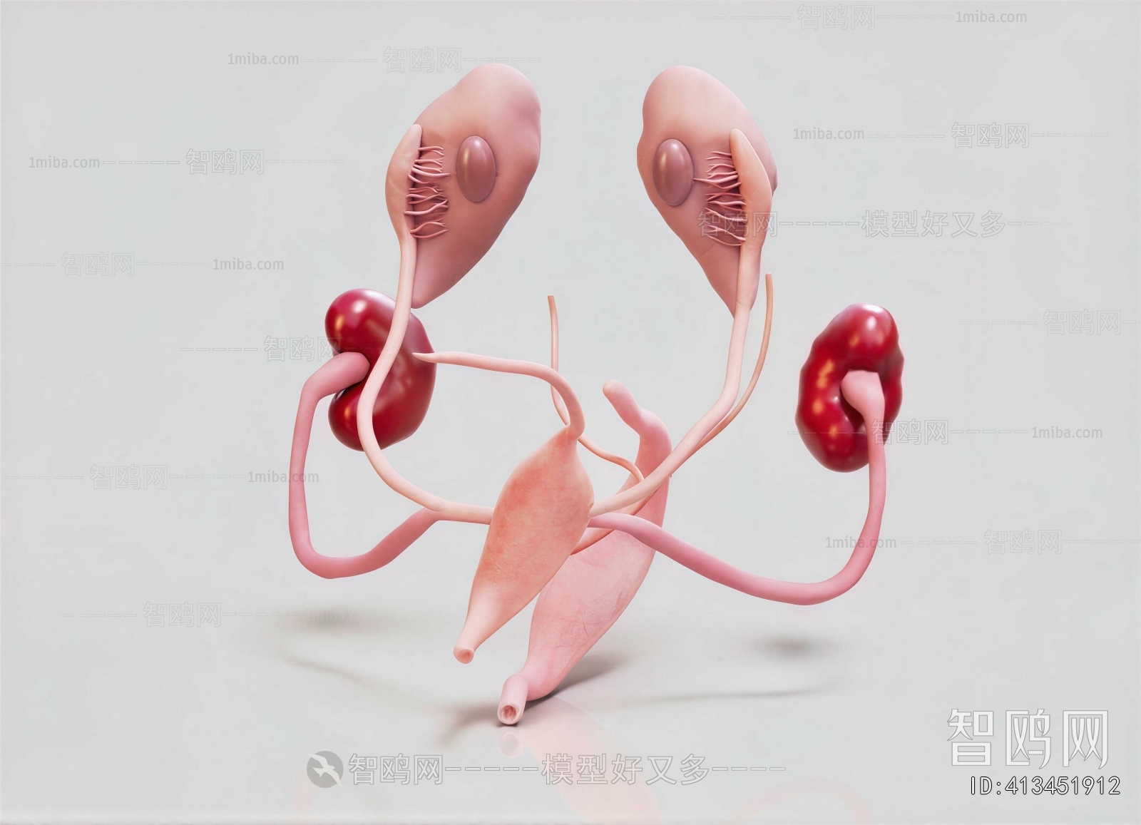 Modern Medical Equipment