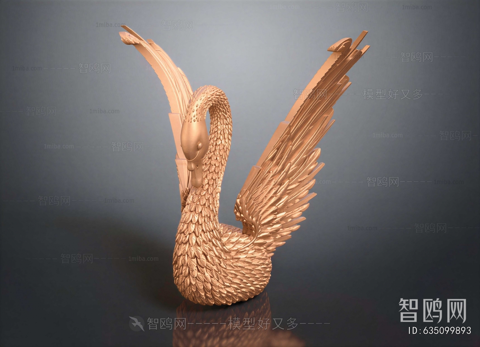 Modern Sculpture