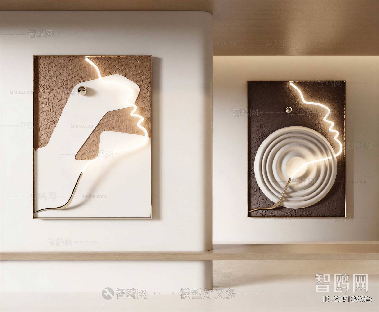 Modern Painting