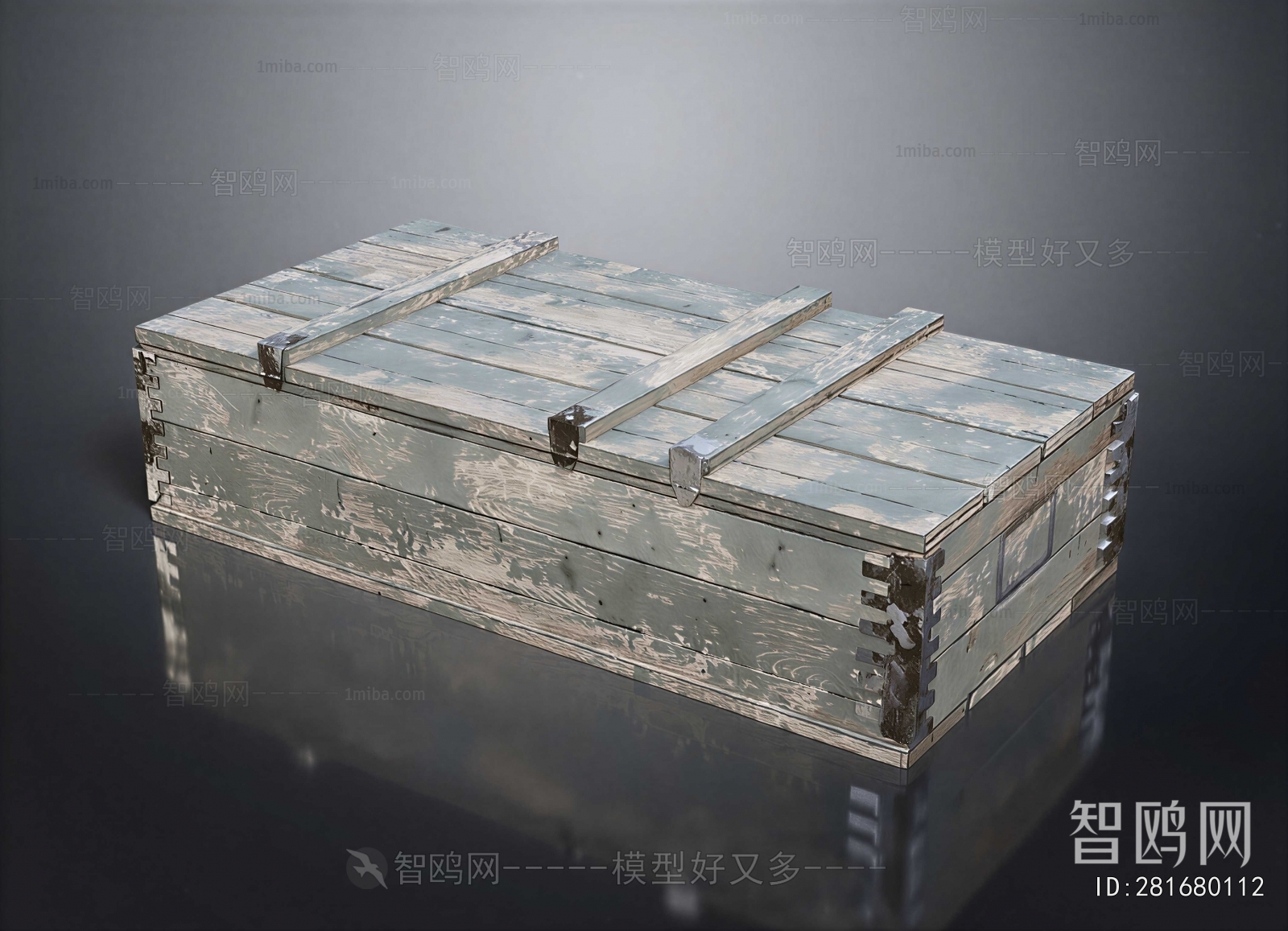 Modern Military Equipment