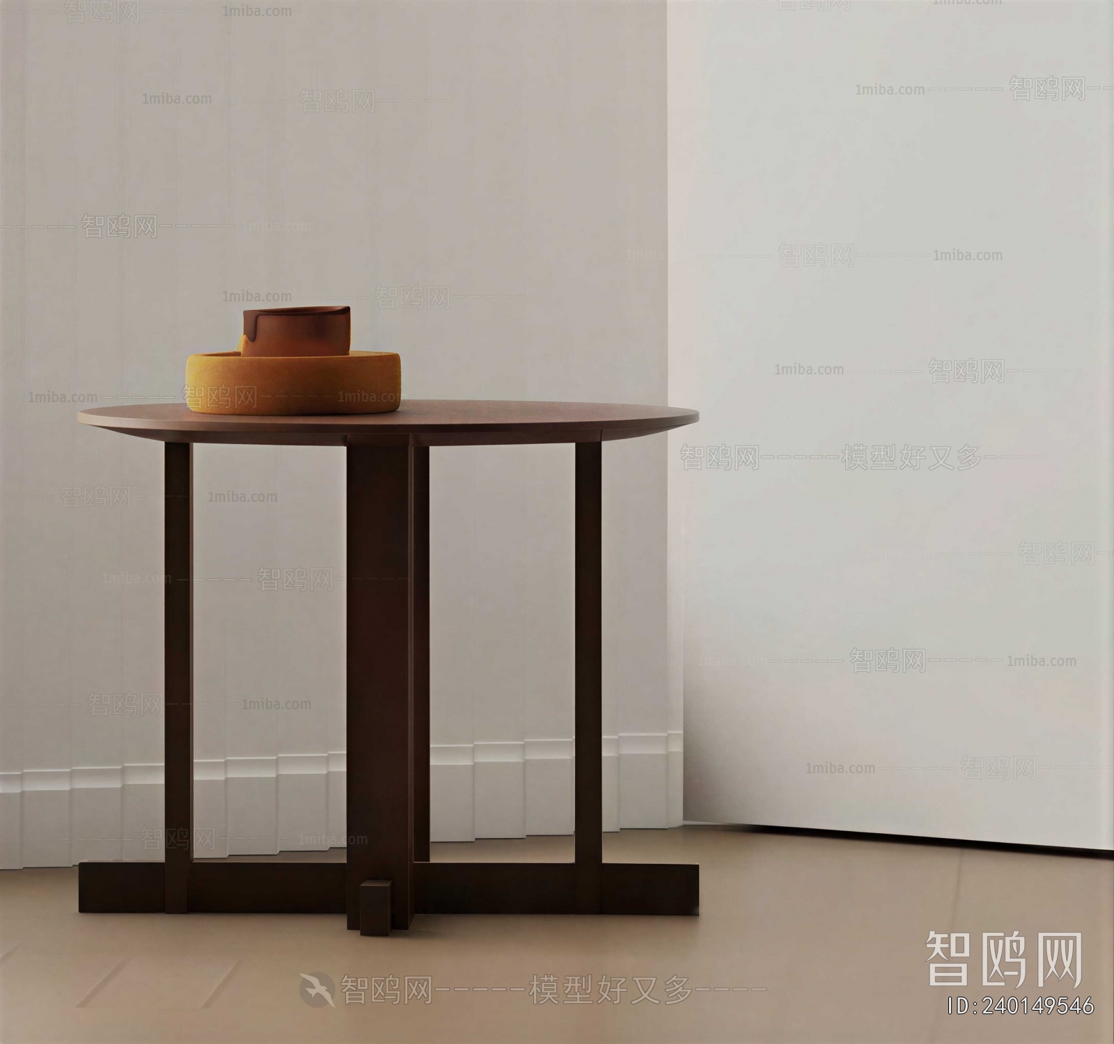 Modern Side Table/corner Table