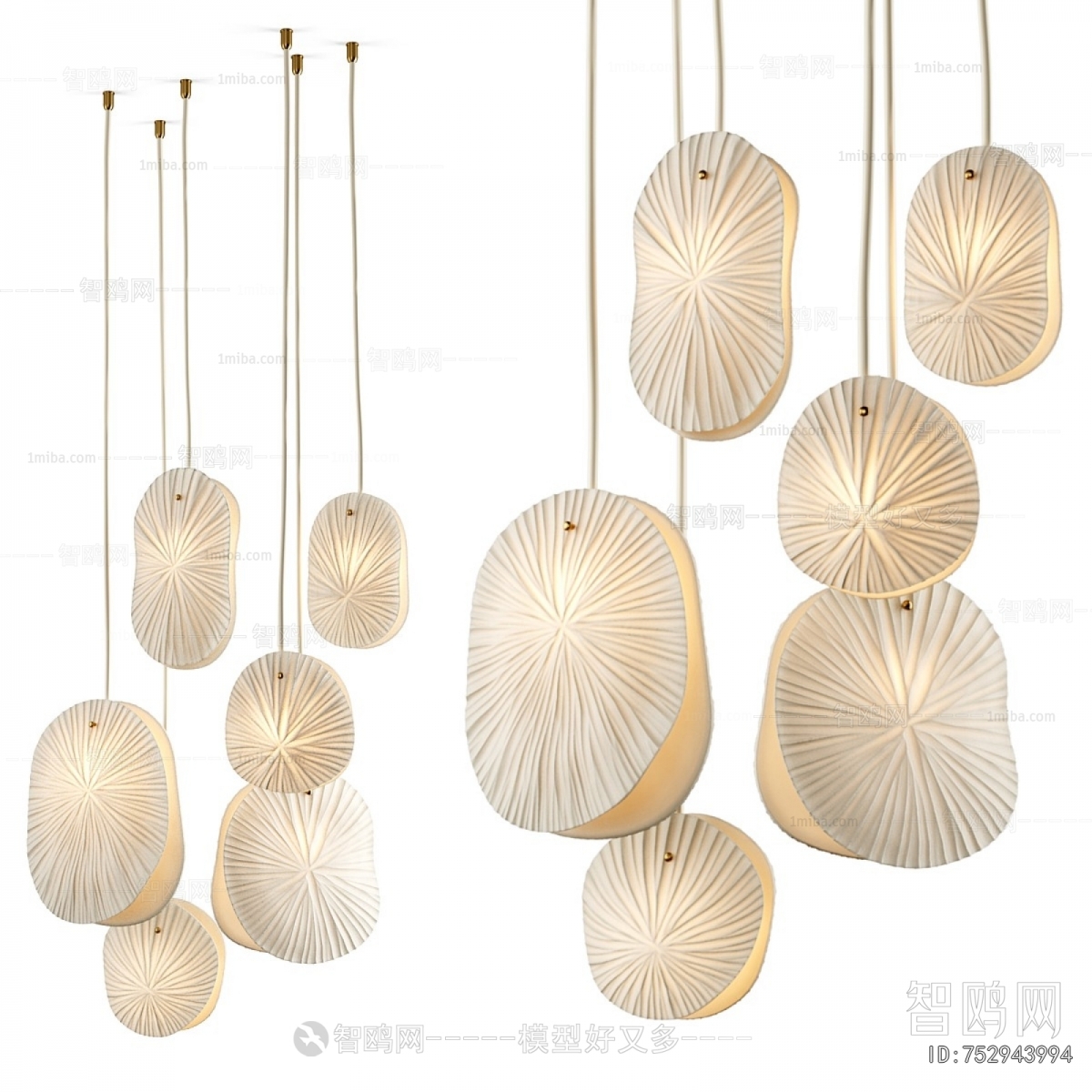 Modern Droplight