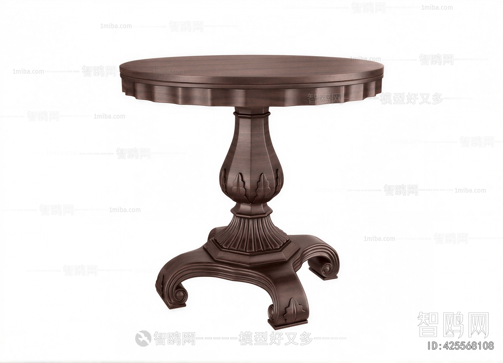 European Style Side Table/corner Table