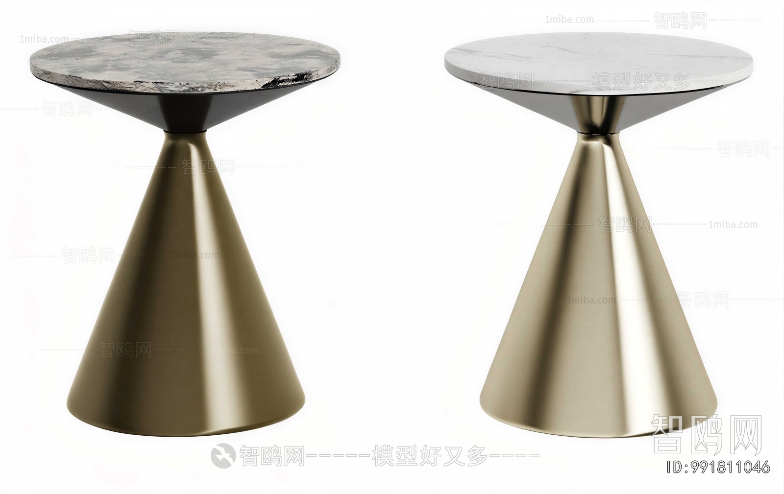 Modern Side Table/corner Table