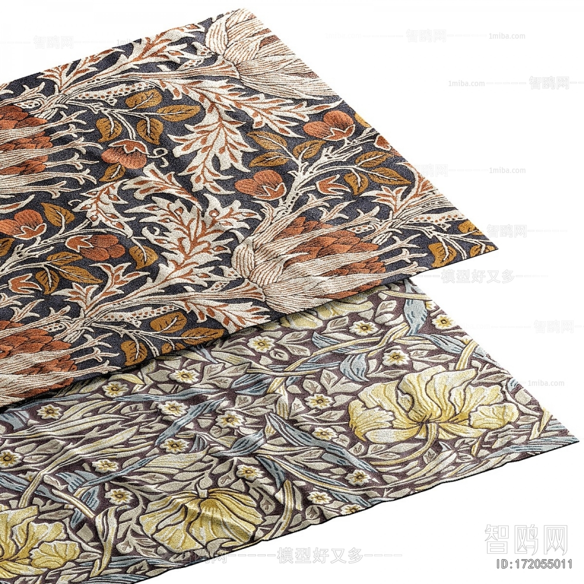 Modern The Carpet