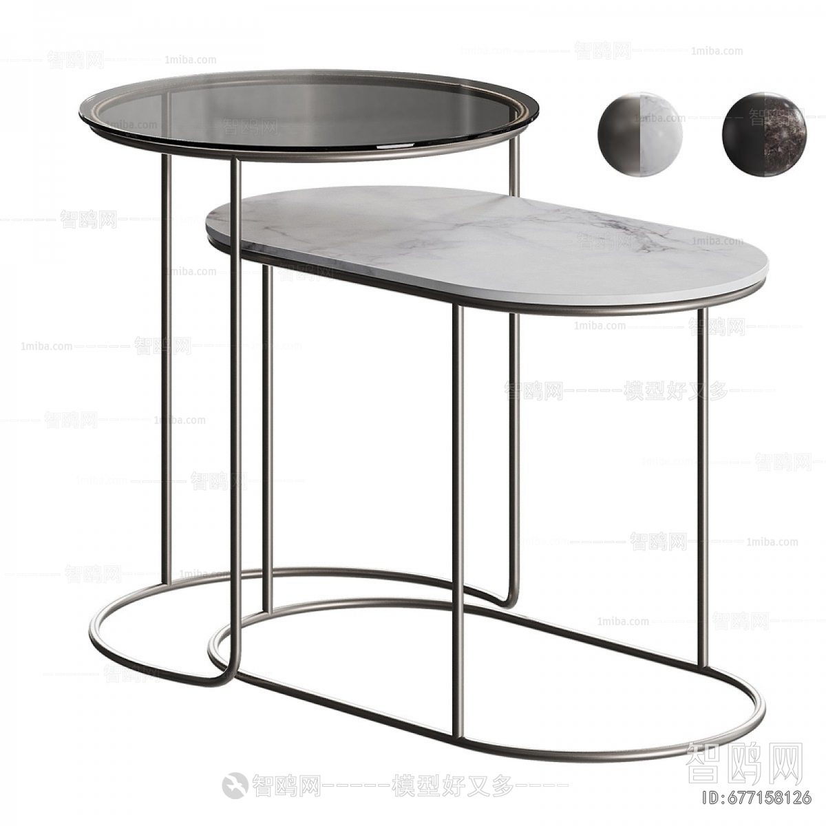 Modern Coffee Table