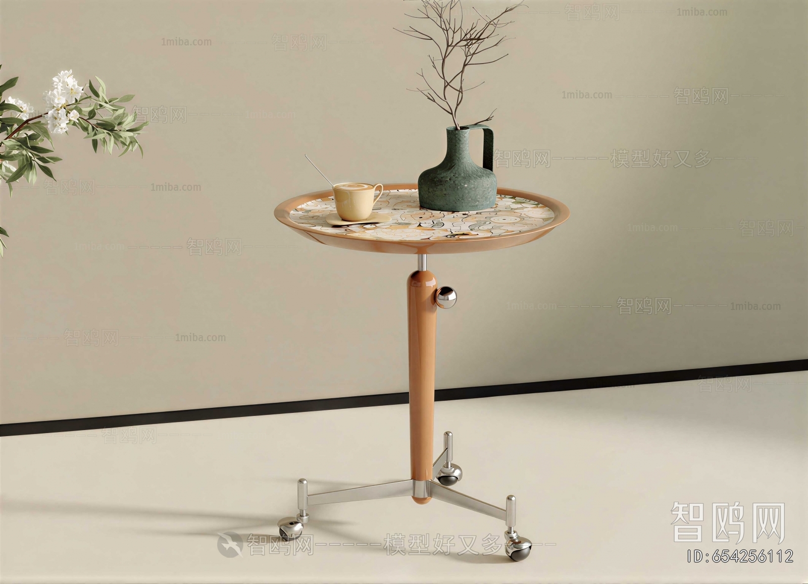 Modern Side Table/corner Table
