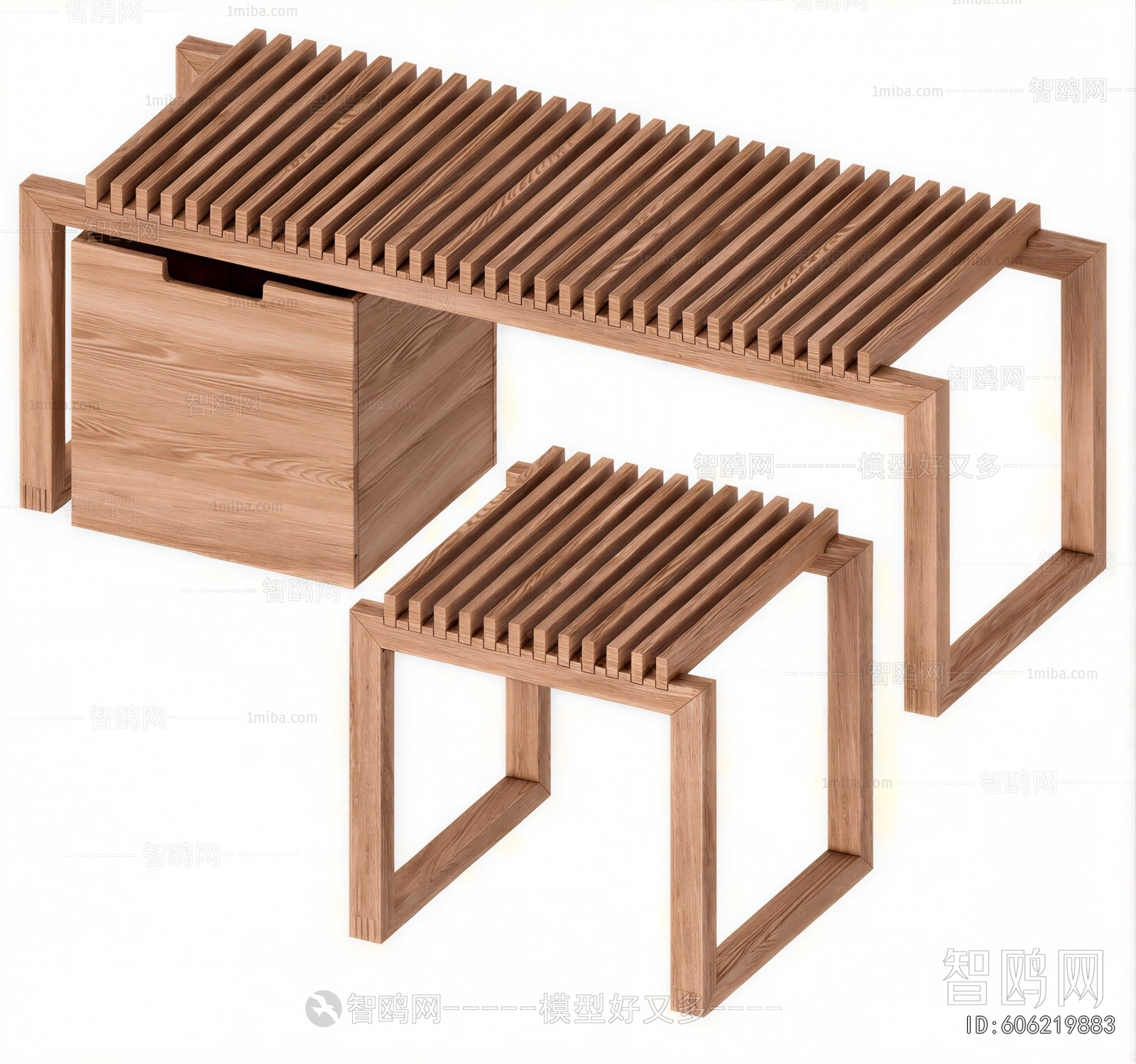 Modern Coffee Table