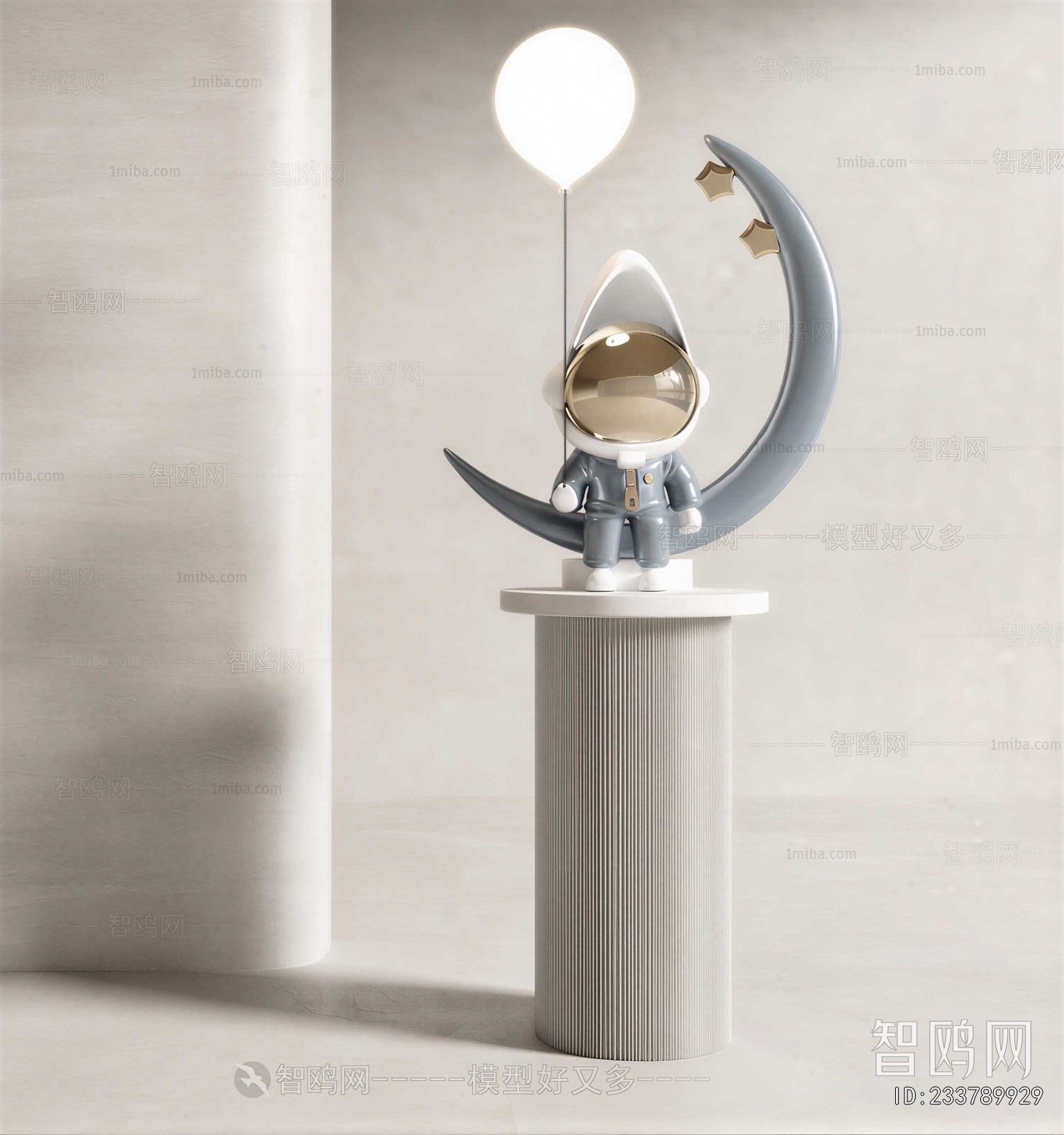 Modern Sculpture