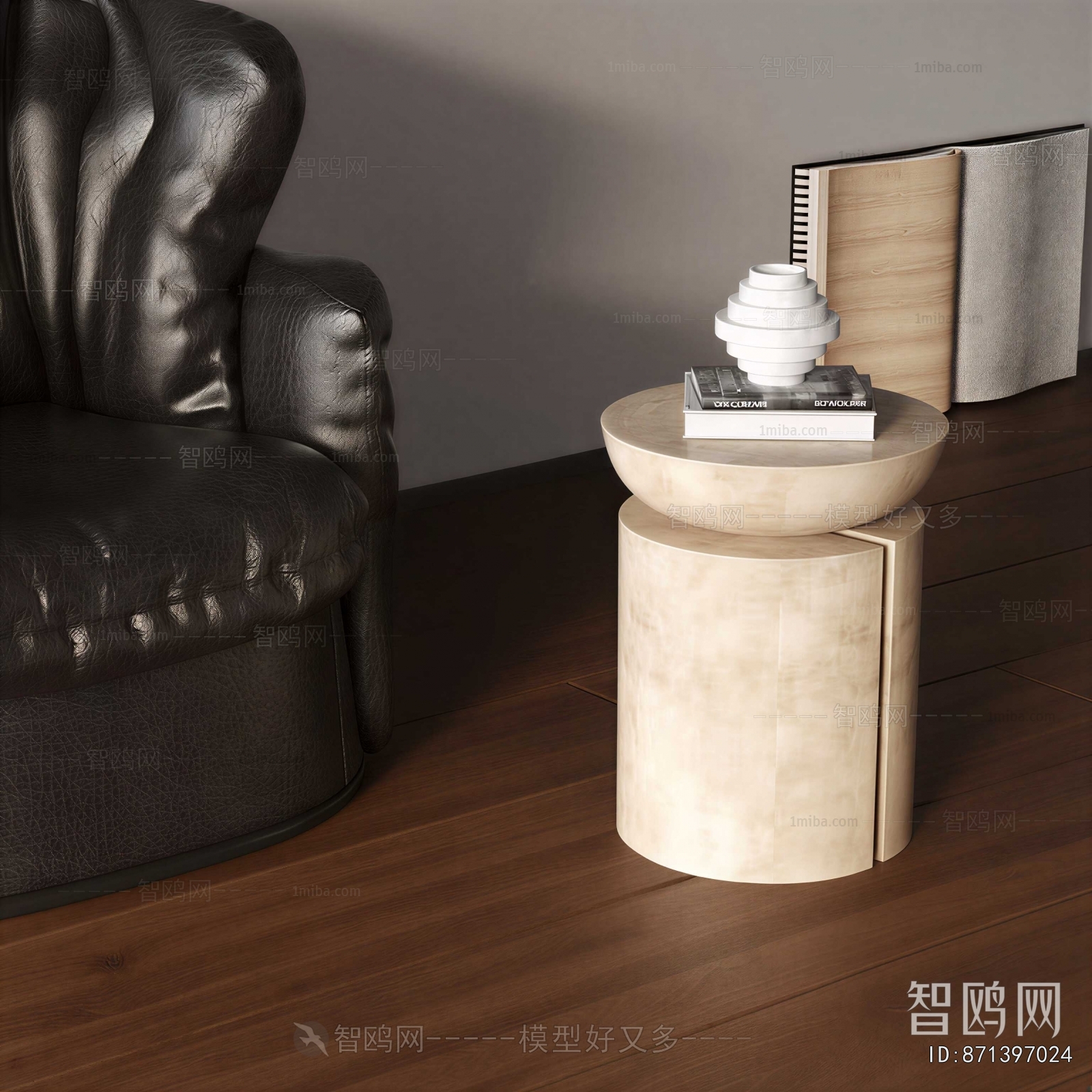Modern Side Table/corner Table
