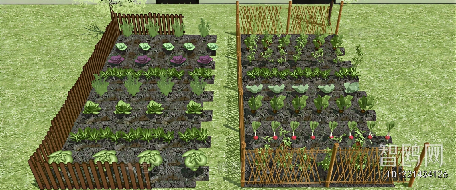 Modern Crop