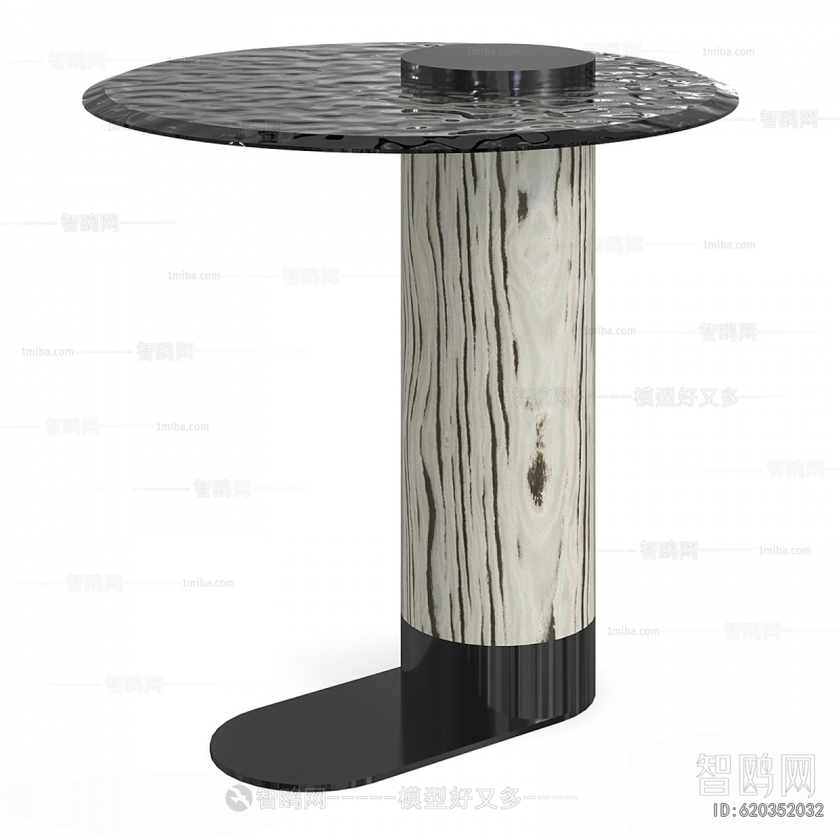 Modern Side Table/corner Table