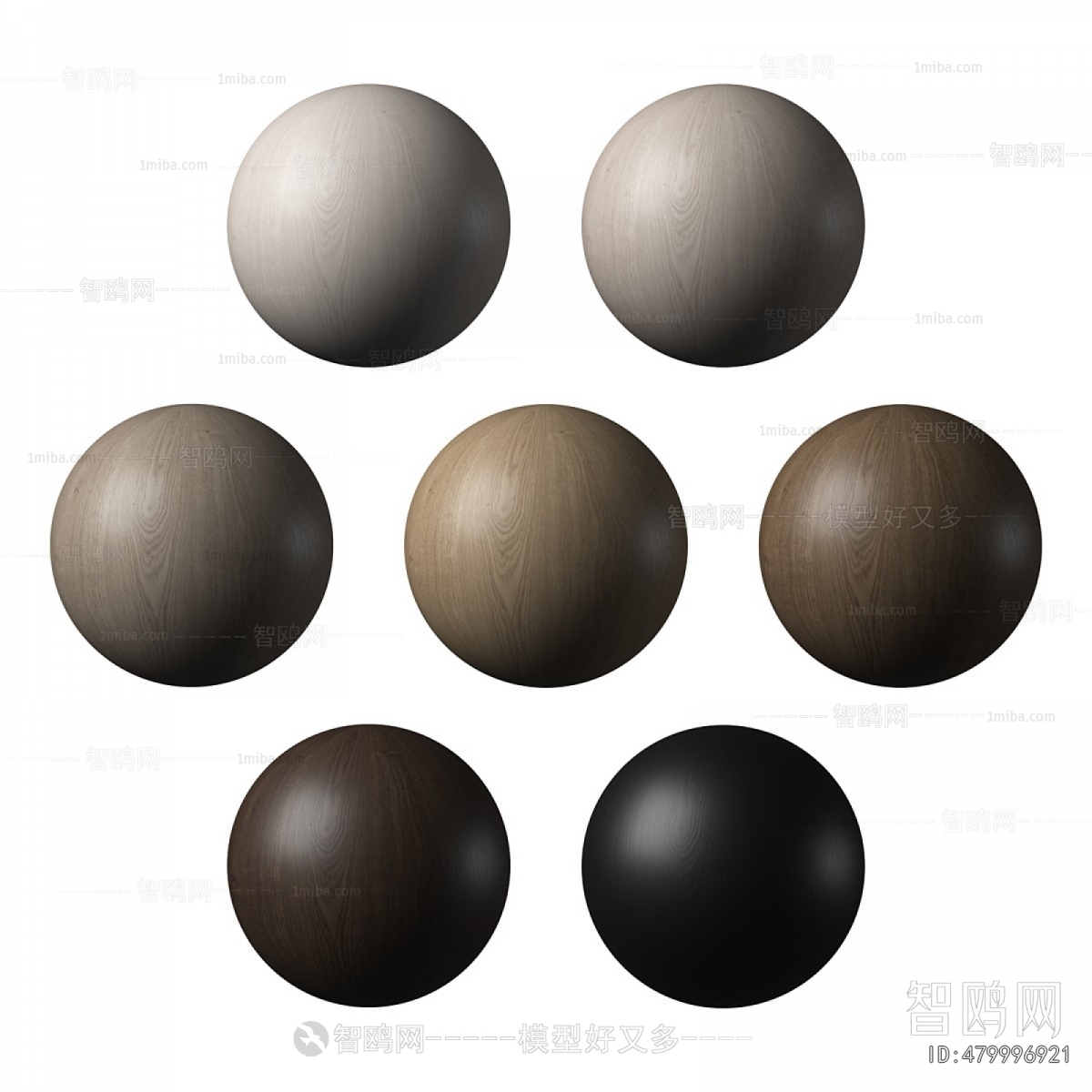 Modern Wall Panel