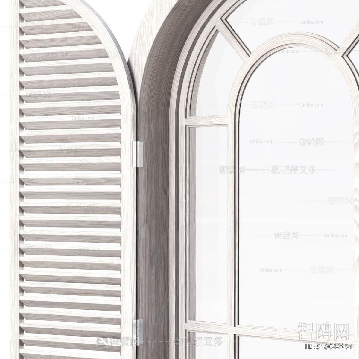 Modern Window