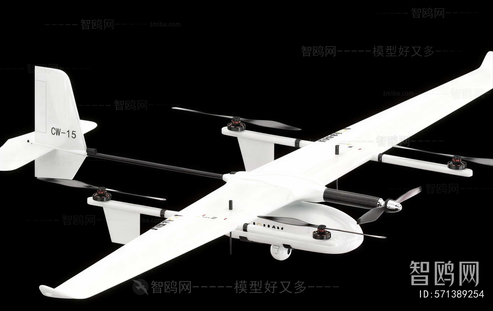 Modern Aircraft