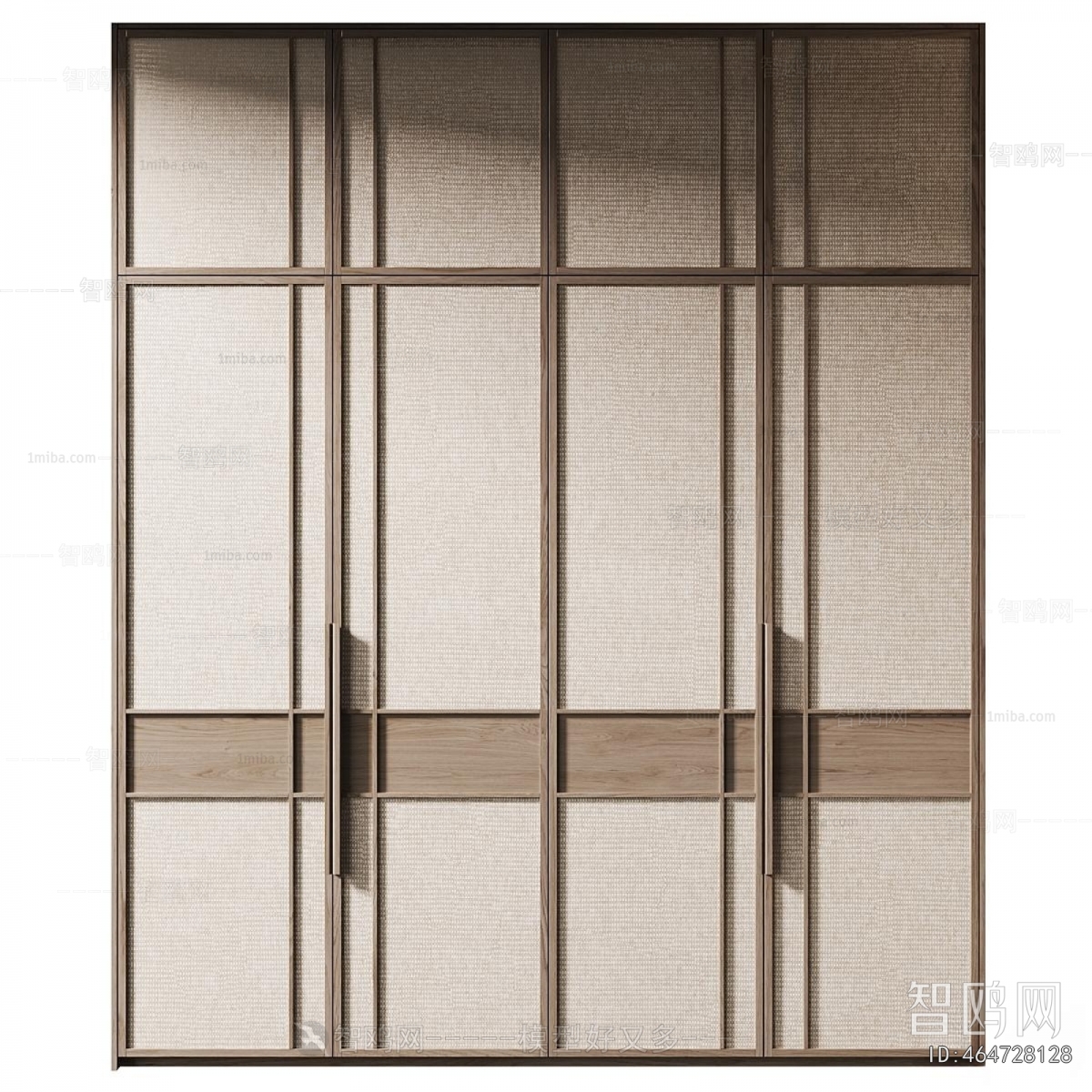 Wabi-sabi Style The Wardrobe