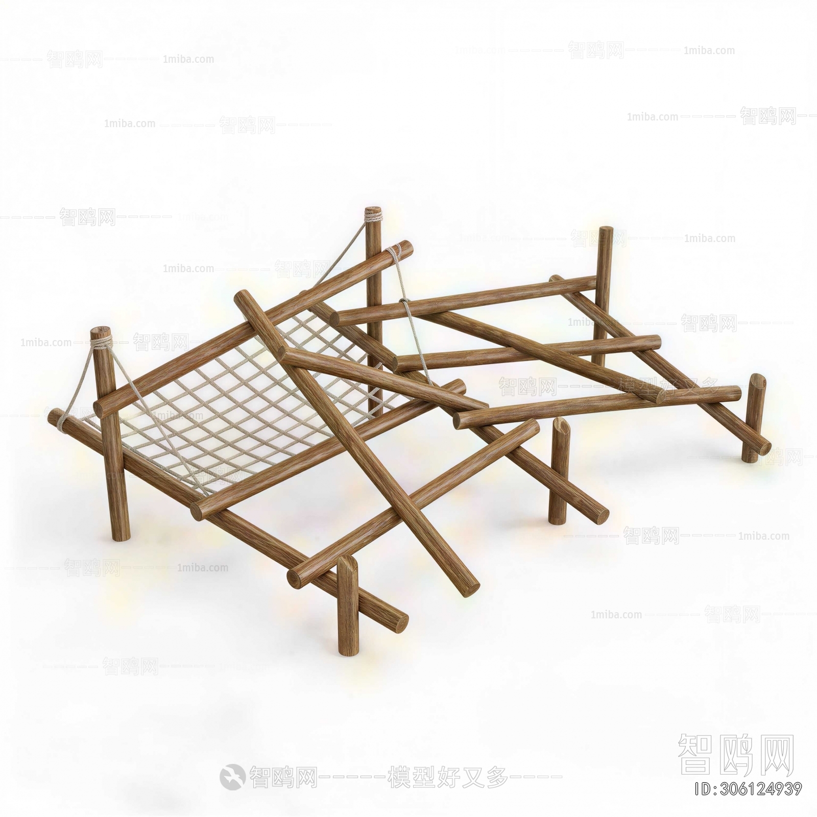 Modern Equipment For Children